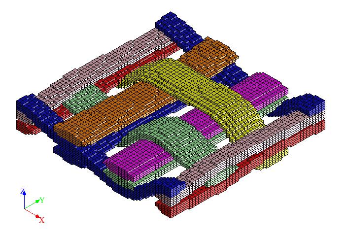 母亲节特稿 | Digimat 编织材料,传递温暖的图6